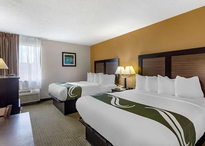 Quality Inn