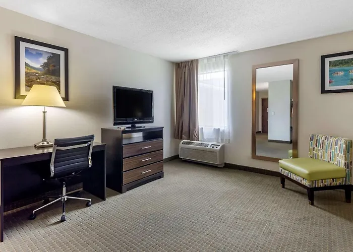 Quality Inn