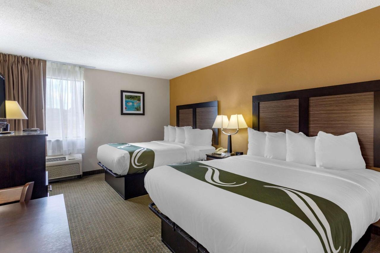 Quality Inn Ocoee