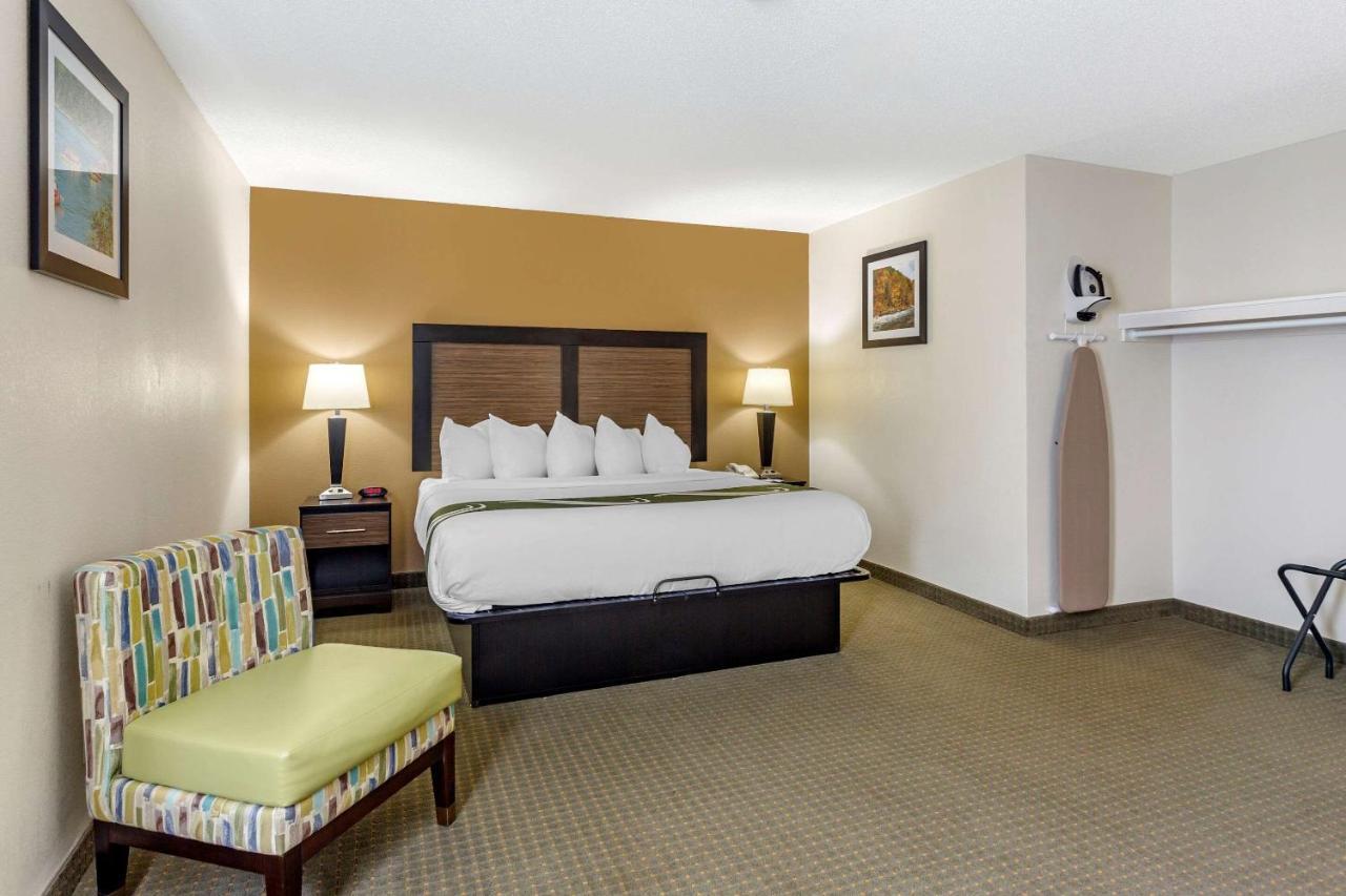 Quality Inn