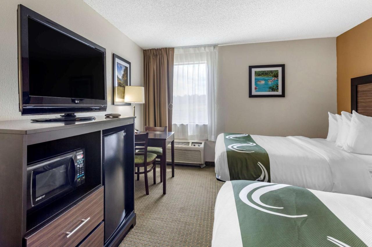 Quality Inn